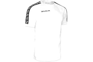 givova Camiseta Cotton Band Hombre