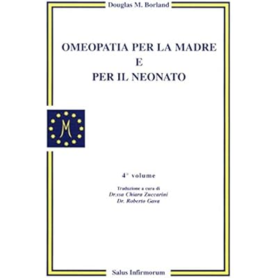 Omeopatia Per La Madre E Per Il Neonato 4 Pdf Download Darrellrex