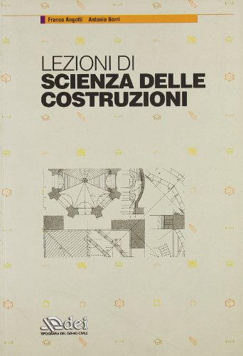 Lezioni di scienza delle costruzioni
