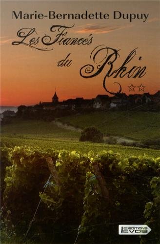 Les fiancés du Rhin