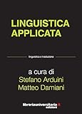 Image de Linguistica applicata