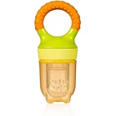 Wee Baby Meyve S&uuml;zgeci - Turuncu