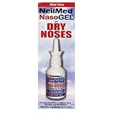 NeilMed 30ml NasoGel Spray