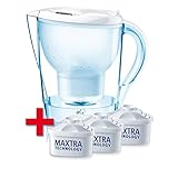 Schluss mit unnötigen Abfall in Form von Plastikflaschen. Das schon die Umwelt