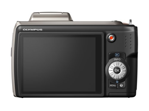 Imagen 3 de Olympus SP-620UZ