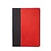 Price comparison product image Maroo Woodland - Folio Case for iPad Air 2 - Red
