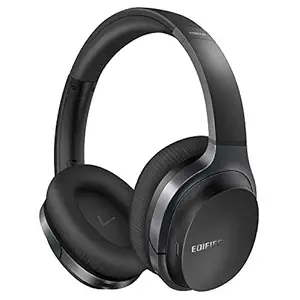 Edifier Wireless Bluetooth Earphone with Mic (Black)