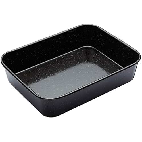 Amazon.co.uk 26 cm Roasting Pans / Pots & Pans Home & Kitchen