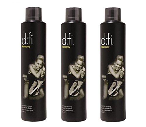 Preisvergleich Produktbild Revlon d:fi Hair Spray 300 ml (3)