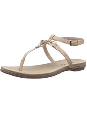 Bugatti W59706U Damen Knöchelriemchen Sandalen