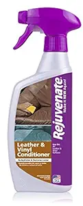 Rejuvenate Leather Vinyl Conditioner