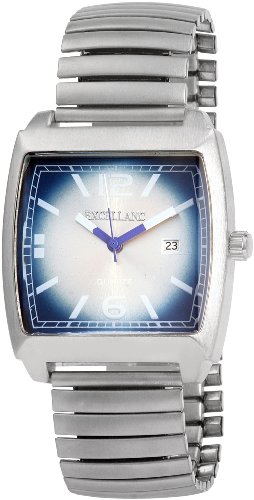 Excellanc Herren-Uhren mit Metallzugband 274023000009 Excellanc Herren-Uhren mit Metallzugband 274023000009