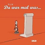 Cover zum Buch Da war mal was