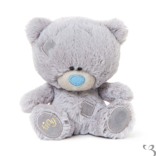Me To You Tiny Tatty Teddy Baby Safe Bears (10cm)
