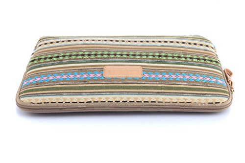 AreTop Laptop Tasche ,Laptophülle Notebooktasche Schutzhülle Hülle Sleeve Tasche für Laptop / Notebook Computer / MacBook / MacBook Pro (15.6 Zoll (39*27.5*1.5cm) - 6