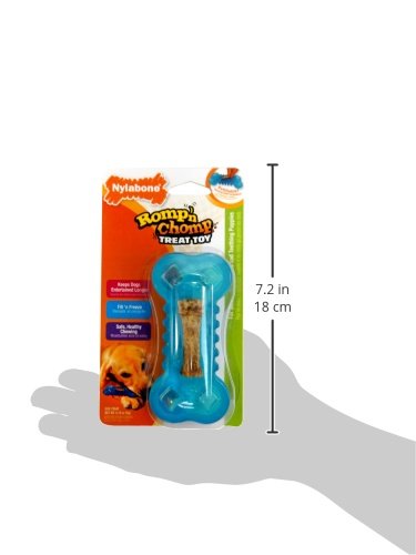 Nylabone-Romp-n-Chomp-Fill-n-Freeze-Treat-Toy