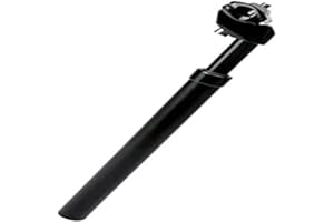 Raleigh - Avenir - AVR901 - Suspension Seatpost for Bicycles 350mm Long in Black