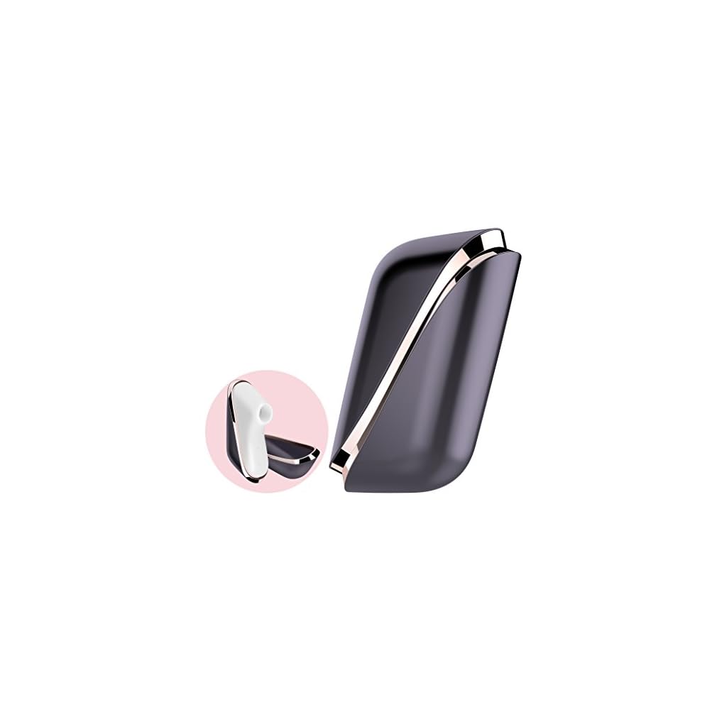 Satisfyer Pro Traveler