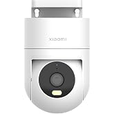 Xiaomi Outdoor Camera CW400 Beyaz