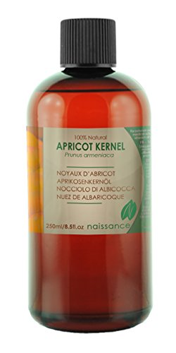 250ml Apricot Kernel Oil