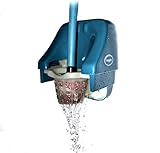 Fregola - Escurridor automático de fregonas