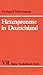 Hexenprozesse in Deutschland. by 