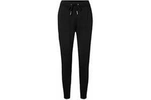 Vero Moda Vmeva Mr Loose String Pant Ga Curve Noos Calzoncillos para Mujer