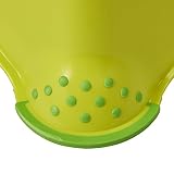 keeeper 10031274063 igor „funny farm“ tritthocker zweistufig mit anti-rutsch-funktion green meadow - 3
