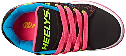 Heelys Mädchen Propel 2.0 770512 Lauflernschuhe Sneakers - 7