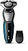 Philips S5420/06 Series 5000 Aqua Touch Electric Shaver with Smart Click Precision Trimmer