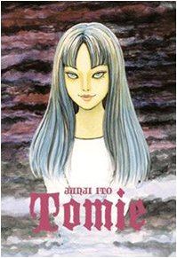 Download Tomie (vol.1)