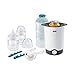 Produktbild NUK Nature Sense Starter Set Mahlzeit
