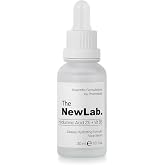 The NewLab. Hyal&uuml;ronik Asit Yoğun Nemlendirici Cilt Bakım Serumu 30 ml (Hyaluronic Acid 2% Vit B5)