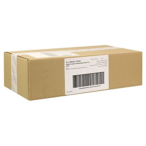 Price comparison product image FORTIMEL COMPACT 2.4 Apricot - 8X4X125 ml