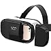 Produktbild UMi Google Cardboard 3D VR Virtual Reality Headset 3D VR Brille für 3D Filme und Spiele, Kompatibel mit 4 ~ 6 Zoll Smartphones, iPhone 6 6s, Samsung Note 5, S6 Edge Plus