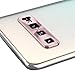 Produktbild Siswong für Samsung Galaxy s10 Plus s10e zurück Kamera objektiv Schutz Kreis Ring Abdeckung mit objektiv Film Displayschutzfolie