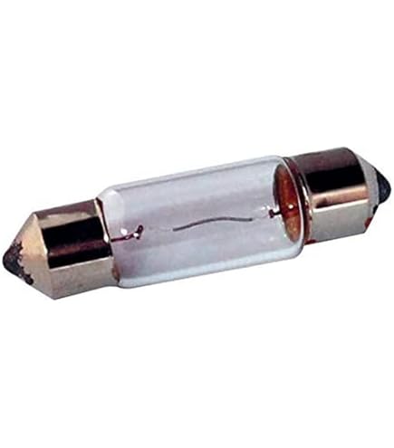 A 10 W SOFFITTE 12 V 10 W Sv8, éé €3.53 - Foto 3