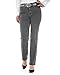MAC Jeans Angela winter dark grey -  Grey - 46W/30L