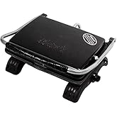 D&ouml;k&uuml;mix DT 30 Siyah 1800 W Organik D&ouml;k&uuml;m Tost Makinesi