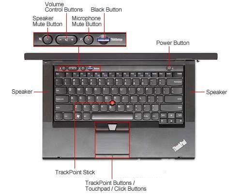 Lenovo ThinkPad T430 Core i5 16GB 240GB SSD DVD WiFi WebCam USB 3 0 Windows 10 Professional 64-bit Laptop PC  Certified Refurbished 