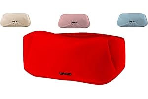 UNOLD 86013 Wärmi rot