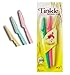 3 x Pro Tinkle Eyebrow Razor Trimmer Shaper Shaver Hair Remover Set