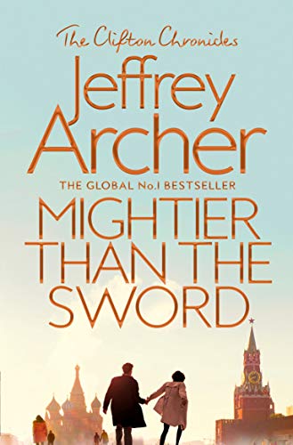 Mightier than the Sword (Clifton Chronicles Book 5) (English Edition) Mightier than the Sword (Clifton Chronicles Book 5) (English Edition)