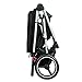 phil&teds Voyager Buggy Pushchair, Black