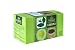 Nargis Natural Green Tea 25 Teabags No added Chemicals 100% Organic Unblended Fitness Chai 50gm tea dip bag daily tea bags RS.235.00