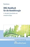 Image de DRG-Handbuch Handchirurgie (Praxiswissen Abrechnung)