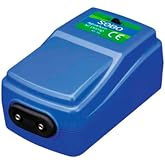 Sobo Hava Motoru Ayarlı 7W 2X4,5 Lt/Min