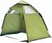 Produktbild Cormoran Ruck-Zuck Zelt olivgrün 200x160x145cm