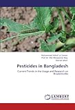 Image de Pesticides in Bangladesh: Current Trends in the Usage and Research on Biopesticides