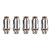 Produktbild ecig-tools 5 Stück Aspire Cleito 120 coil
